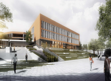 北京师范大学南川附属学校